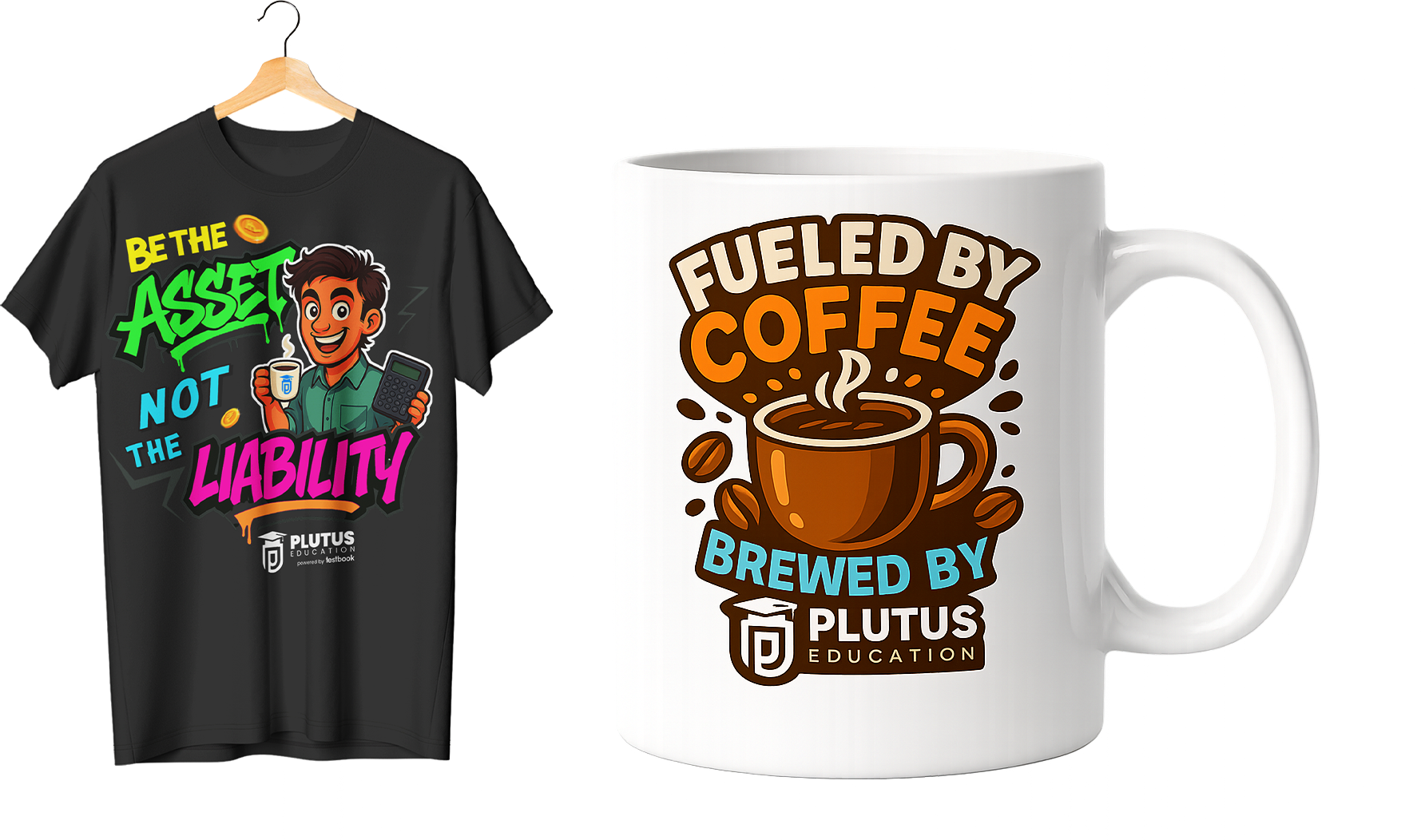 Mug & T-Shirt